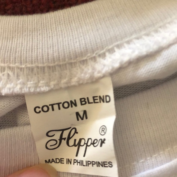 New Flipper I Love Baguio Tee Size M/L - Picture 4 of 4